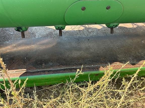 Image of John Deere 615P equipment image 3