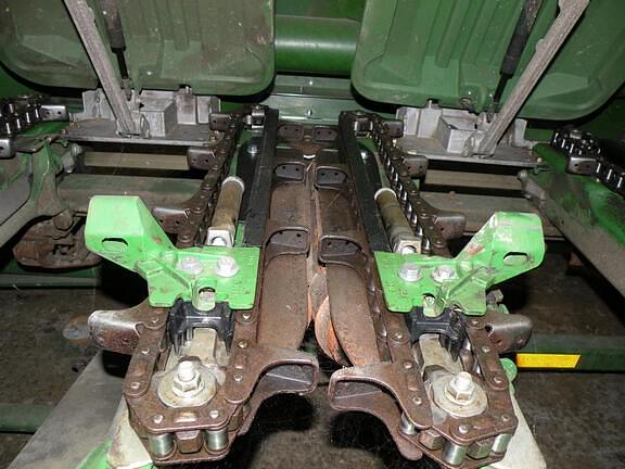 Image of John Deere 616C equipment image 4