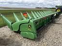 2013 John Deere 616C Image