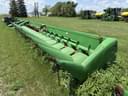 2013 John Deere 616C Image