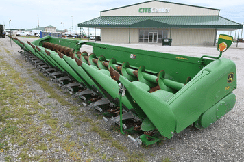 Main image John Deere 616C