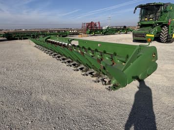 Main image John Deere 616C