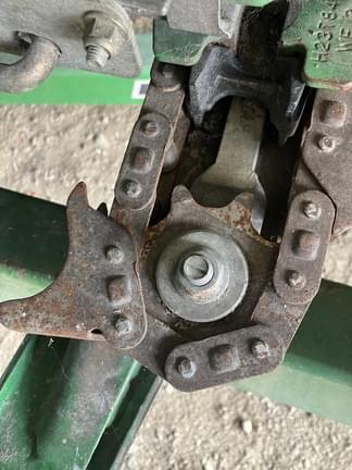 Image of John Deere 616C equipment image 3