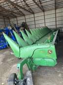 2013 John Deere 616C Image