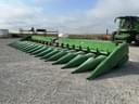 2013 John Deere 616C Image