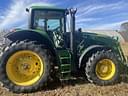 2013 John Deere 6170M Image