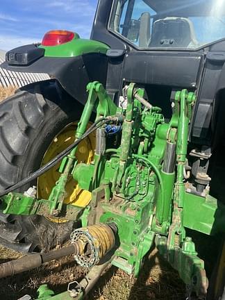 Image of John Deere 6170M equipment image 2