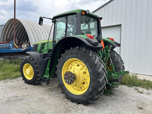 Image of John Deere 6170M equipment image 3