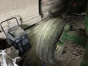 Main image John Deere 6170M 17