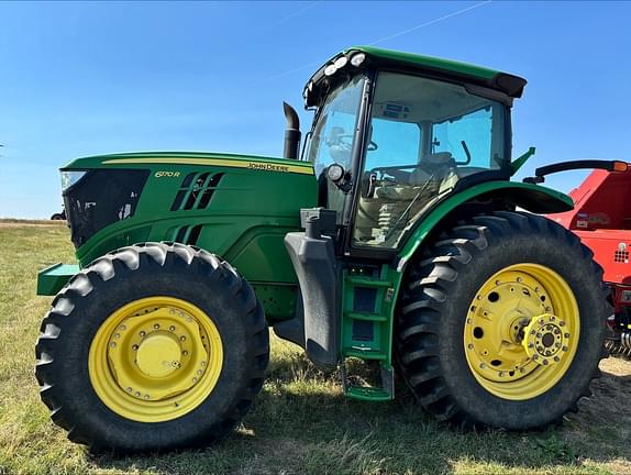 Image of John Deere 6170R Primary image