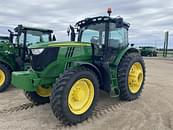 Thumbnail image John Deere 6170R 0