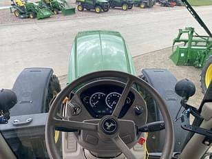 Main image John Deere 6170R 19