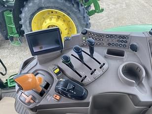 Main image John Deere 6170R 20