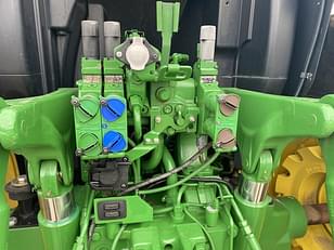 Main image John Deere 6170R 9