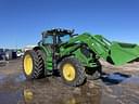 2013 John Deere 6170R Image