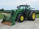 2013 John Deere 6170R Image