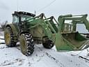 2013 John Deere 6170R Image