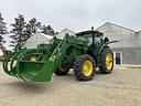 2013 John Deere 6170R Image