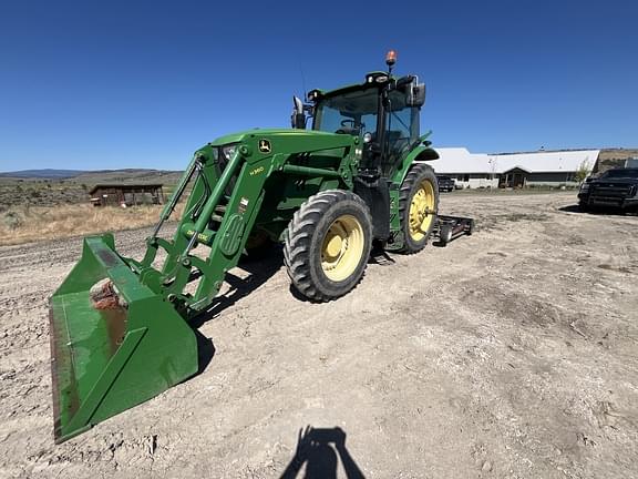 Image of John Deere 6170R Primary image
