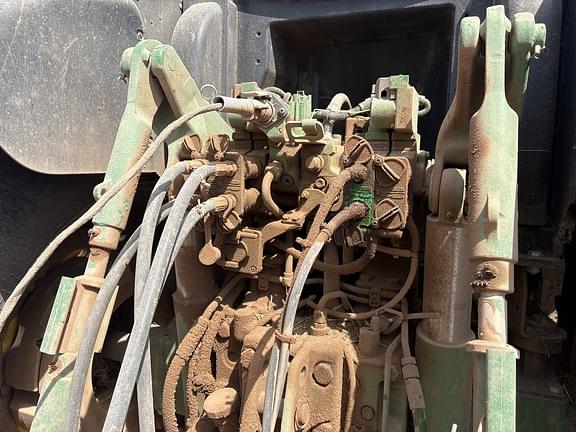 Image of John Deere 6170R equipment image 2