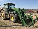 2013 John Deere 6170R Image