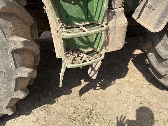 Image of John Deere 6170R equipment image 4