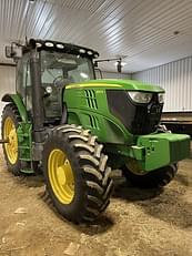 Main image John Deere 6170R 0