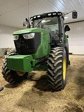 Main image John Deere 6170R 4