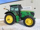 2013 John Deere 6170R Image