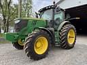 2013 John Deere 6170R Image