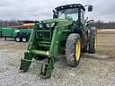 2013 John Deere 6170R Image