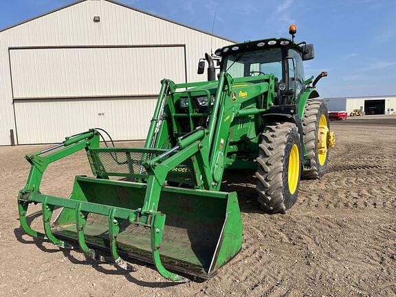 Image of John Deere 6170R Primary image