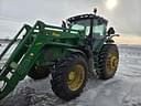 2013 John Deere 6170R Image