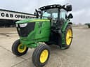 2013 John Deere 6170R Image