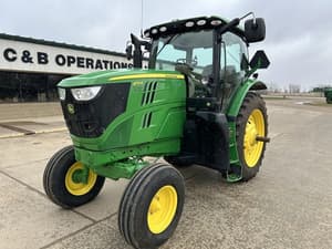 2013 John Deere 6170R Image