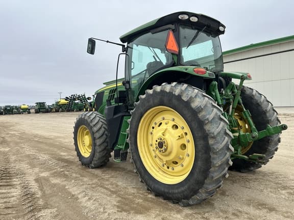Image of John Deere 6170R equipment image 2