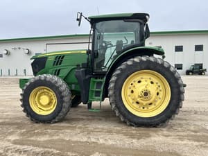 2013 John Deere 6170R Image