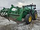 2013 John Deere 6170R Image