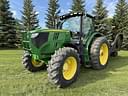 2013 John Deere 6170R Image