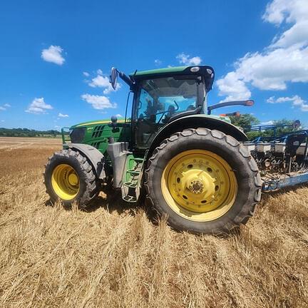 Image of John Deere 6170R Primary image