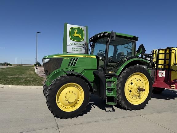 Image of John Deere 6170R Primary image