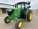 2013 John Deere 6170R Image
