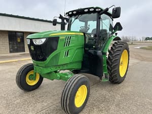 2013 John Deere 6170R Image
