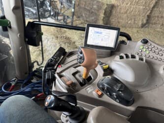 Image of John Deere 6170R equipment image 4