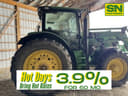 2013 John Deere 6170R Image