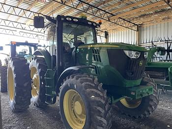 2013 John Deere 6170R Equipment Image0