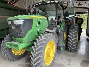2013 John Deere 6170R Image