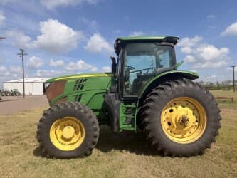 Image of John Deere 6170R Primary image