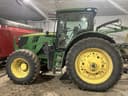 2013 John Deere 6170R Image