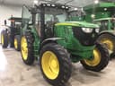 2013 John Deere 6170R Image